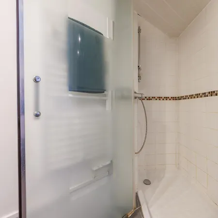 Apartmán Le Bercail - Joli Proche Commodites *