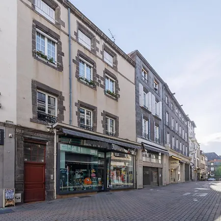 Appartement Le Bercail - Joli Proche Commodites *