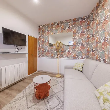 Le Bercail - Joli Proche Commodites Clermont-Ferrand